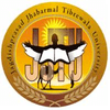 Shri Jagdishprasad Jhabrmal Tibrewala University logo