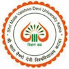 Shri Mata Vaishno Devi University logo