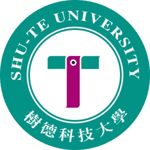 Shu-Te University logo