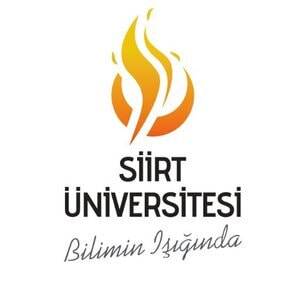 Siirt University logo