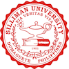 Silliman University logo