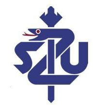 Slovak Medical University logo