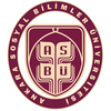 Social Sciences University of Ankara logo