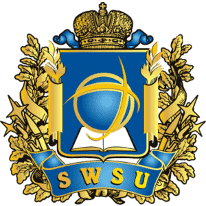 South-Western State University logo