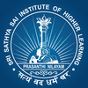 Sri Sathya Sai Institute of Higher Learning logo