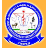 Sri Venkateswara Veterinary University logo