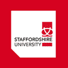 Staffordshire University logo