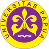 State University of Papua logo