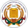 Stavropol State Agrarian University logo