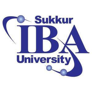 Sukkur Institute of Business Administration logo