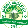 Summit University Offa logo