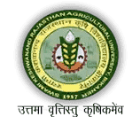 Swami Keshwanand Rajasthan Agricultural University logo