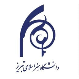 Tabriz Islamic Art University logo