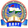 Tajik Institute of Languages logo