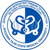 Tajik State Medical University logo