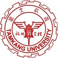 Tamkang University logo