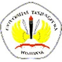 Tanjungpura University logo