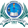 Tantia University logo