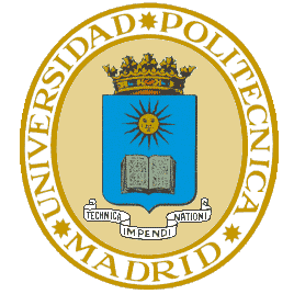 Technical University of Madrid logo