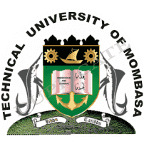 Technical University of Mombasa logo