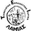 Technological Educational Institute of Central Greece logo