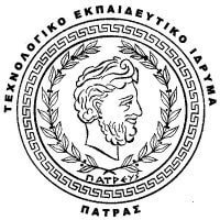 Technological Educational Institute of Western Greece logo