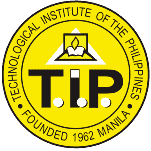 Technological Institute of the Philippines logo