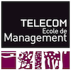 TELECOM SudParis logo