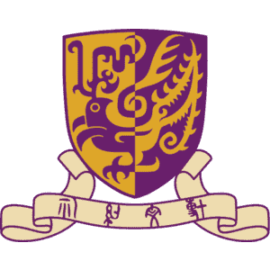 Chinese University of Hong Kong logo