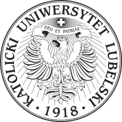 John Paul II Catholic University of Lublin logo