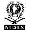 National University of Advanced Legal Studies logo