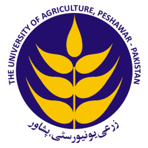 University of Agriculture, Peshawar logo