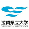 University of Shiga Prefecture logo