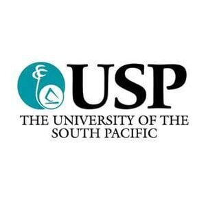 University of the South Pacific logo