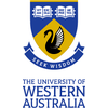 University of Western Australia logo