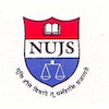 West Bengal National University of Juridical Sciences logo