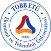 TOBB Economics and Technology University logo