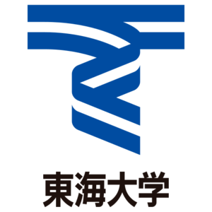 Tokai University logo