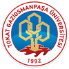 Tokat Gaziosmanpasa University logo