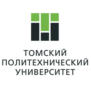 Tomsk Polytechnic University logo