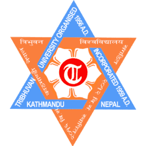 Tribhuvan University logo