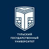 Tula State University logo