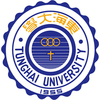 Tunghai University logo