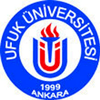 Ufuk University logo