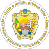 Uman National University of Horticulture logo