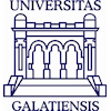 University Dunarea de Jos of Galati logo