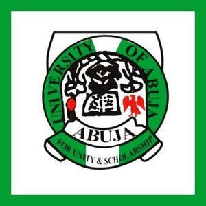 University of Abuja logo