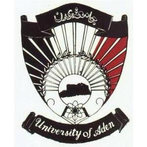 University of Aden logo