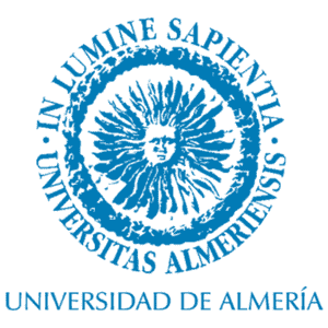 University of Almeria logo