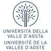 University of Aosta Valley logo